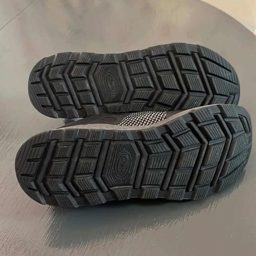 NEW Chaco lace up shoes - Picture 5 of 10